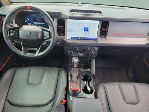 Used 2024 Ford Bronco Raptor image 7