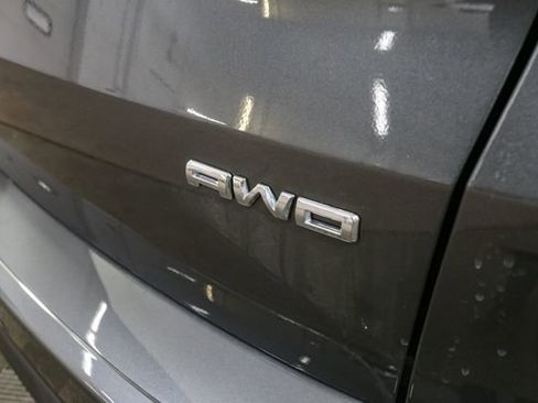 Used 2024 Ford Escape ST-Line w/ Tech Pack #1 image 10