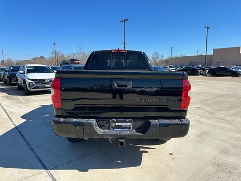 Used 2021 Toyota Tundra SR5 image 6