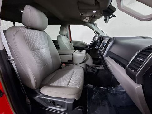 Certified 2019 Ford F150 XLT w/ Equipment Group 302A Luxury image 27