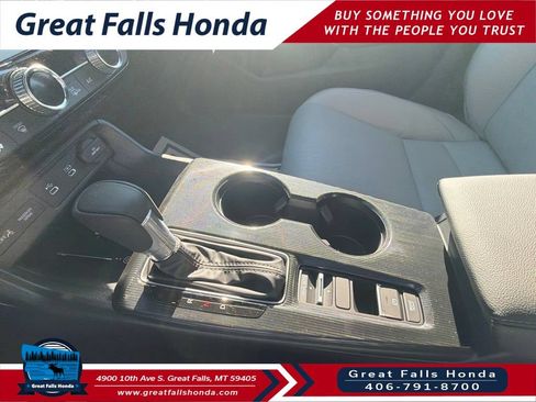 New 2026 Honda Civic Sport Touring image 14