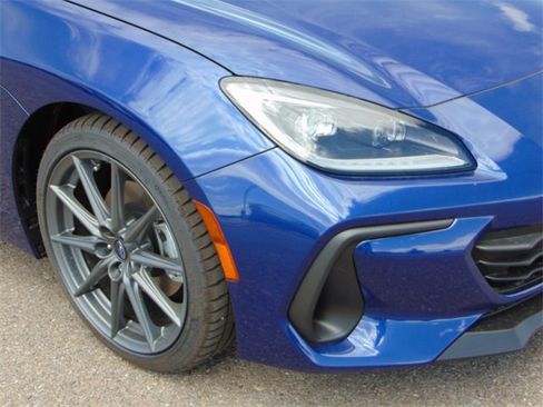 New 2025 Subaru BRZ Limited image 2