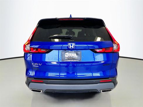 Used 2025 Honda CR-V Sport-L image 13