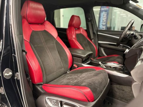 Used 2019 Acura MDX A-Spec image 22
