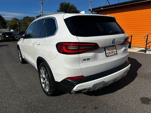 Used 2019 BMW X5 xDrive40i w/ Premium Package 2 image 6