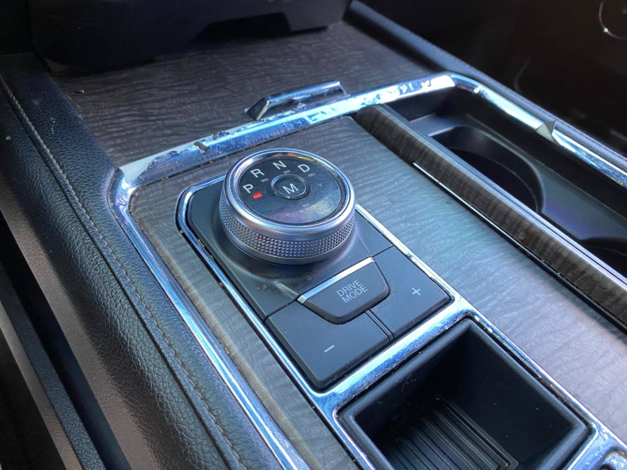 Used 2019 Ford Expedition Max Limited RWD image 76