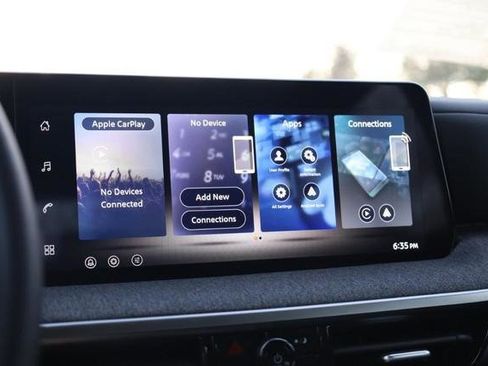 New 2026 Nissan Kicks S image 11