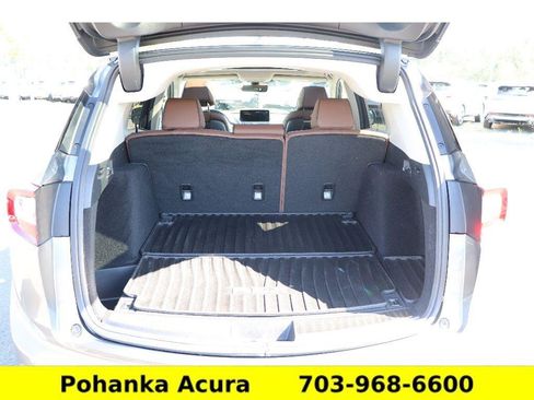 Certified 2025 Acura RDX SH-AWD w/ Advance Package image 26