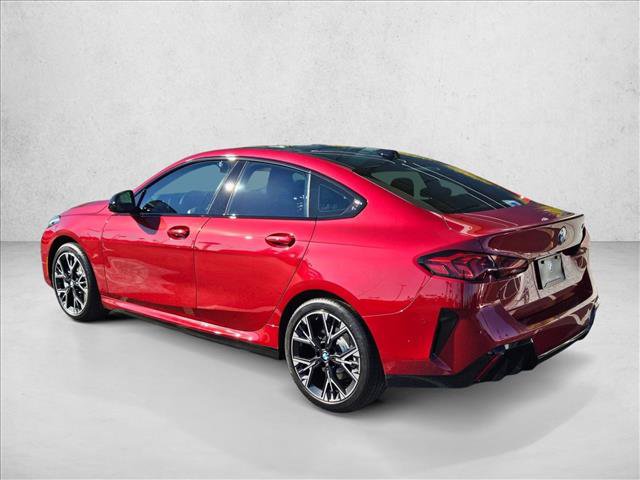 New 2026 BMW 228i w/ Technology Package FWD image 9