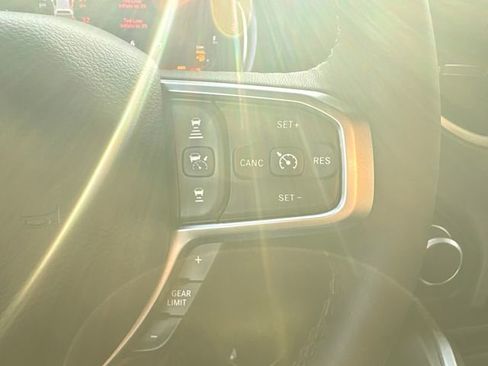 Used 2025 RAM 1500 Big Horn image 29