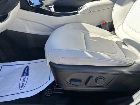 New 2026 Hyundai Tucson SEL image 23