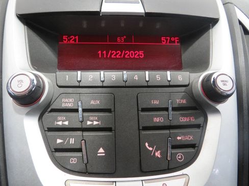 Used 2011 GMC Terrain SLT image 20