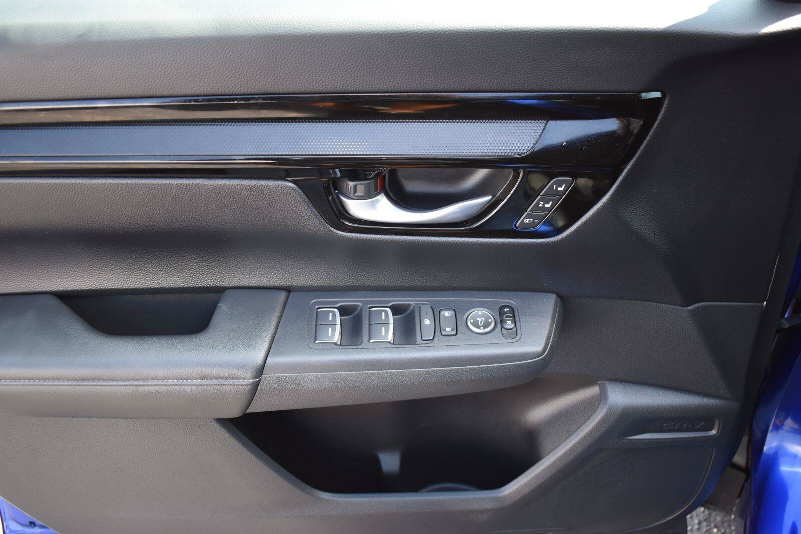 Used 2024 Honda CR-V EX-L image 15