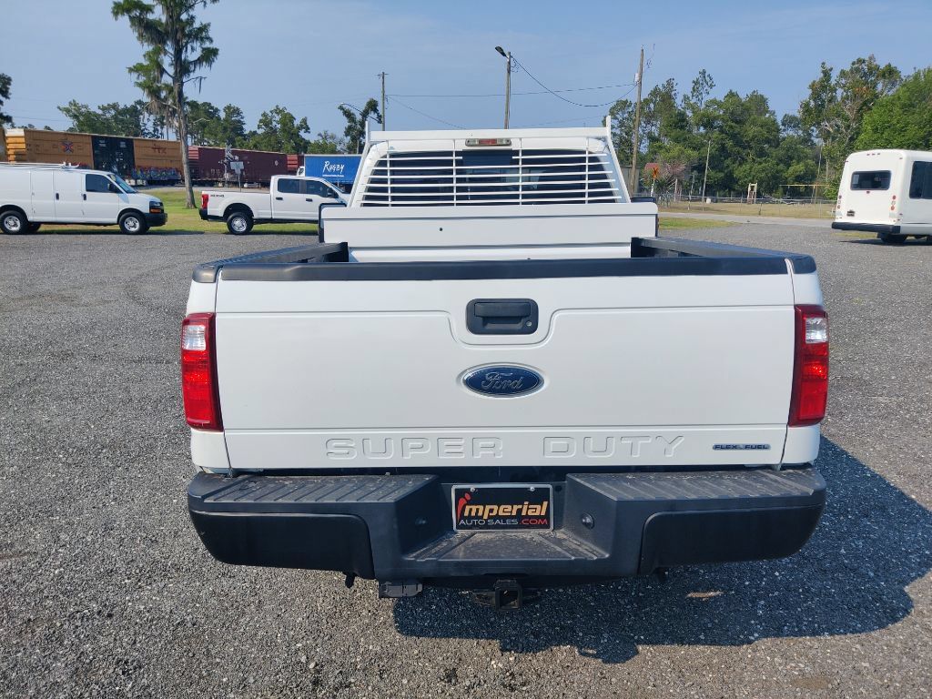Used 2016 Ford F250 XL w/ Power Equipment Group RWD image 6