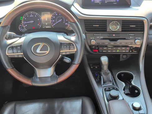 Used 2019 Lexus RX 350 FWD w/ Premium Package image 34