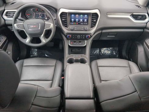 Used 2023 GMC Acadia SLT w/ Elevation Edition FWD image 22