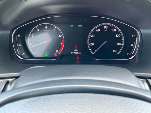 Used 2020 Honda Accord LX image 16