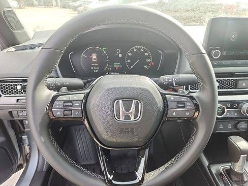 Used 2026 Honda Civic Sport image 19