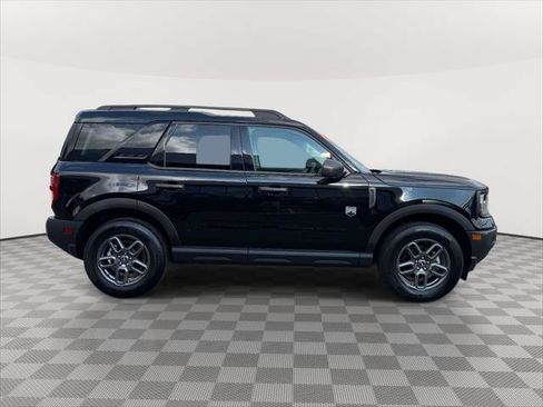 Used 2026 Ford Bronco Sport Big Bend AWD/4WD image 8