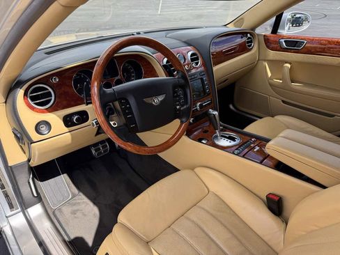 Used 2006 Bentley Flying Spur Flying Spur image 15