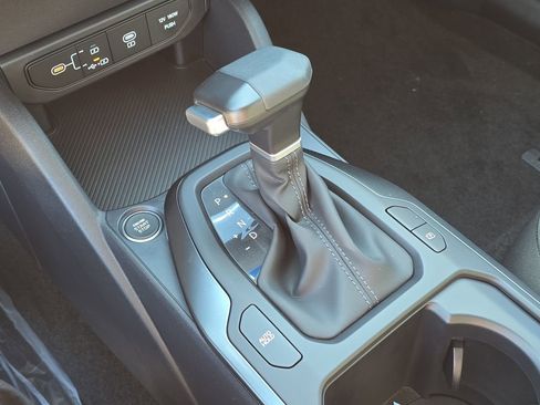 New 2026 Kia K4 LX image 25