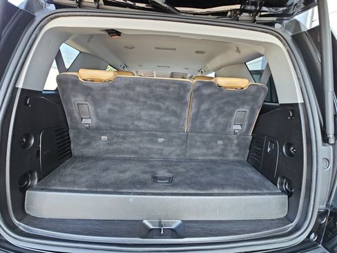 Used 2018 GMC Yukon SLE w/ Convenience Package RWD image 13