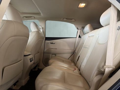 Used 2015 Lexus RX 350 AWD image 11