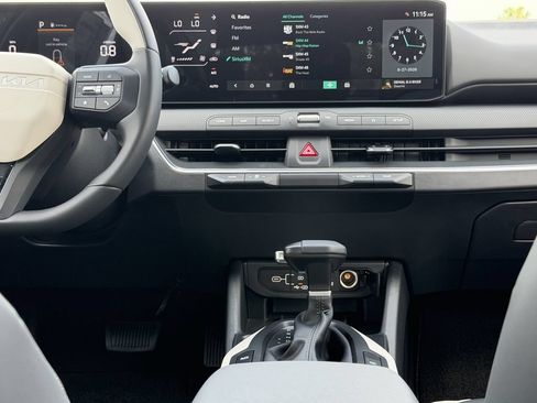 New 2026 Kia K4 GT-Line Turbo FWD image 16