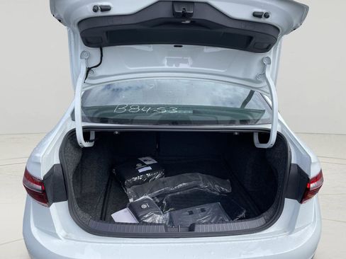 New 2025 Volkswagen Jetta Sport image 29