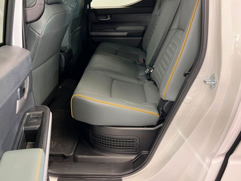 New 2026 Toyota Tacoma 4x4 Double Cab Hybrid image 21