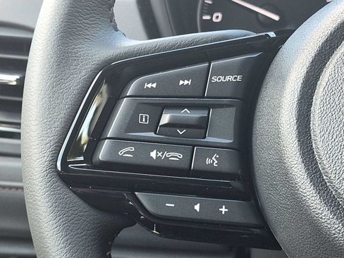New 2026 Subaru Forester Sport AWD/4WD image 23