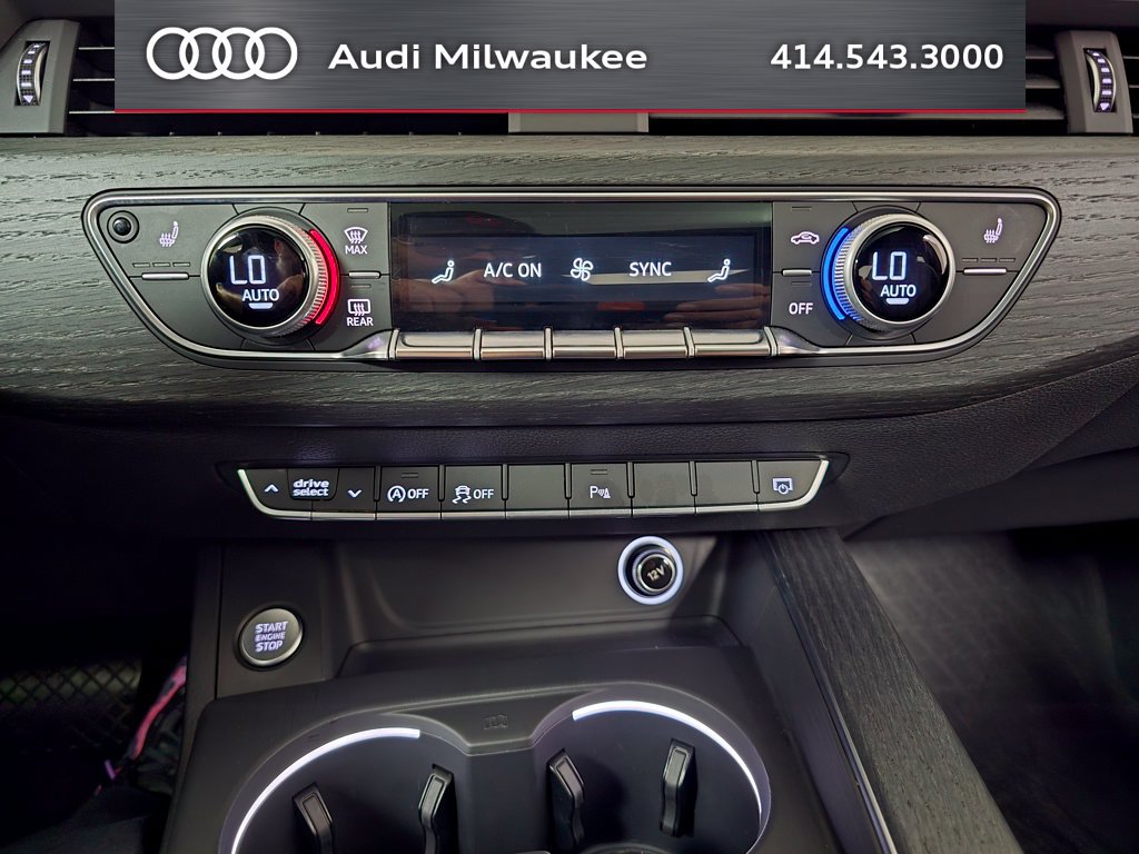 Used 2018 Audi A5 2.0T Premium Plus w/ Premium Plus AWD/4WD image 26