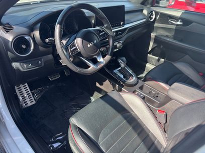Used 2023 Kia Forte GT w/ GT2 Package