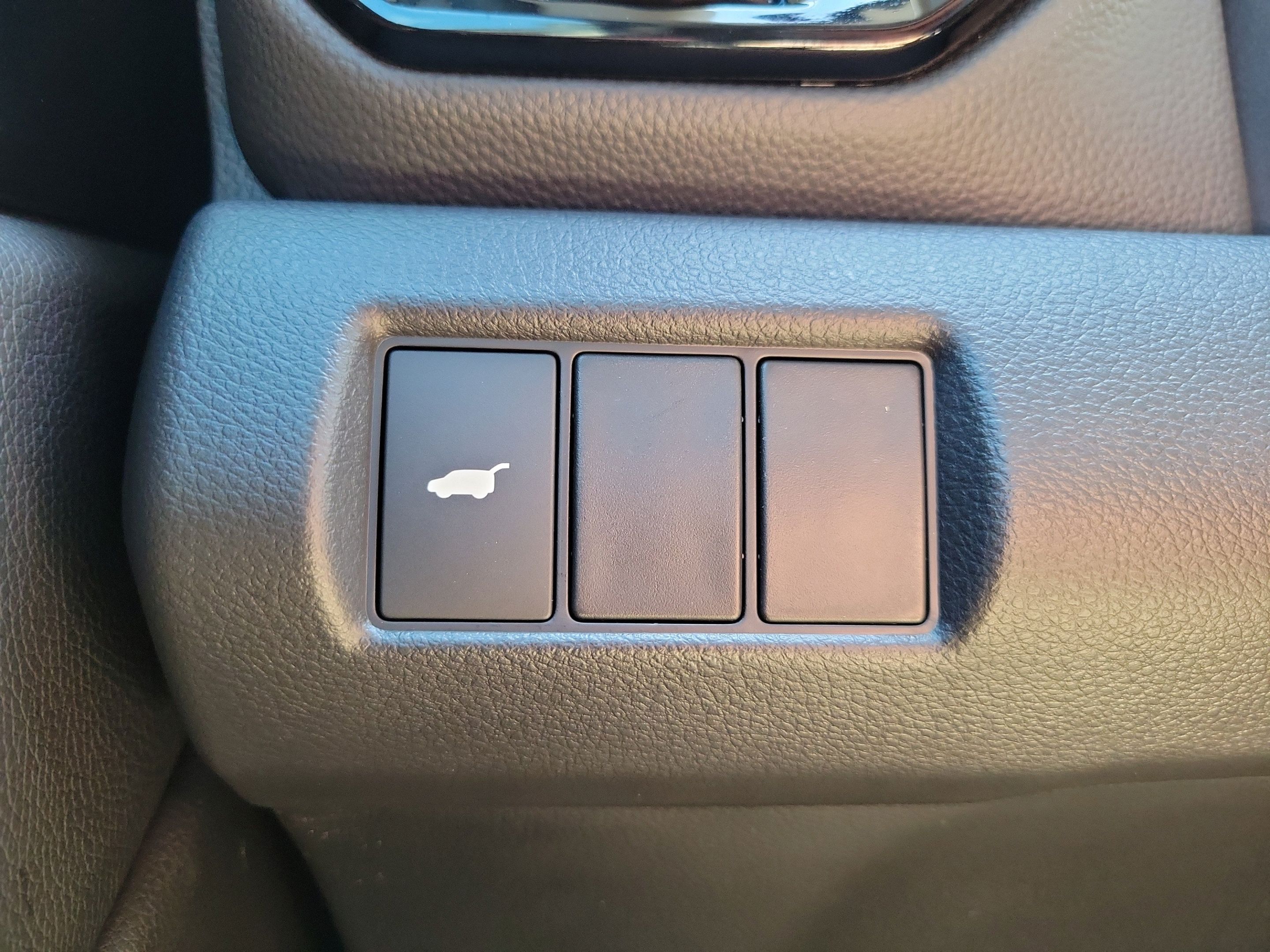 New 2026 Honda Pilot EX-L image 27