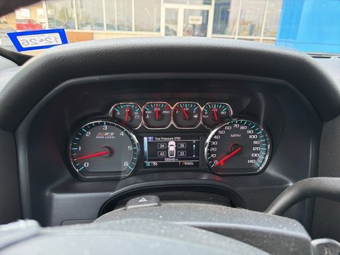 Used 2019 Chevrolet Silverado 1500 LT w/ All Star Edition image 10