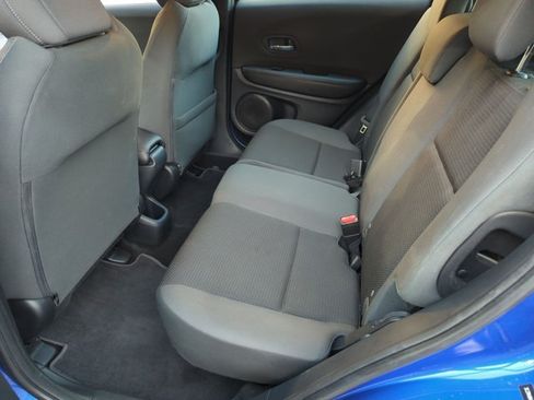 Used 2019 Honda HR-V Sport image 18