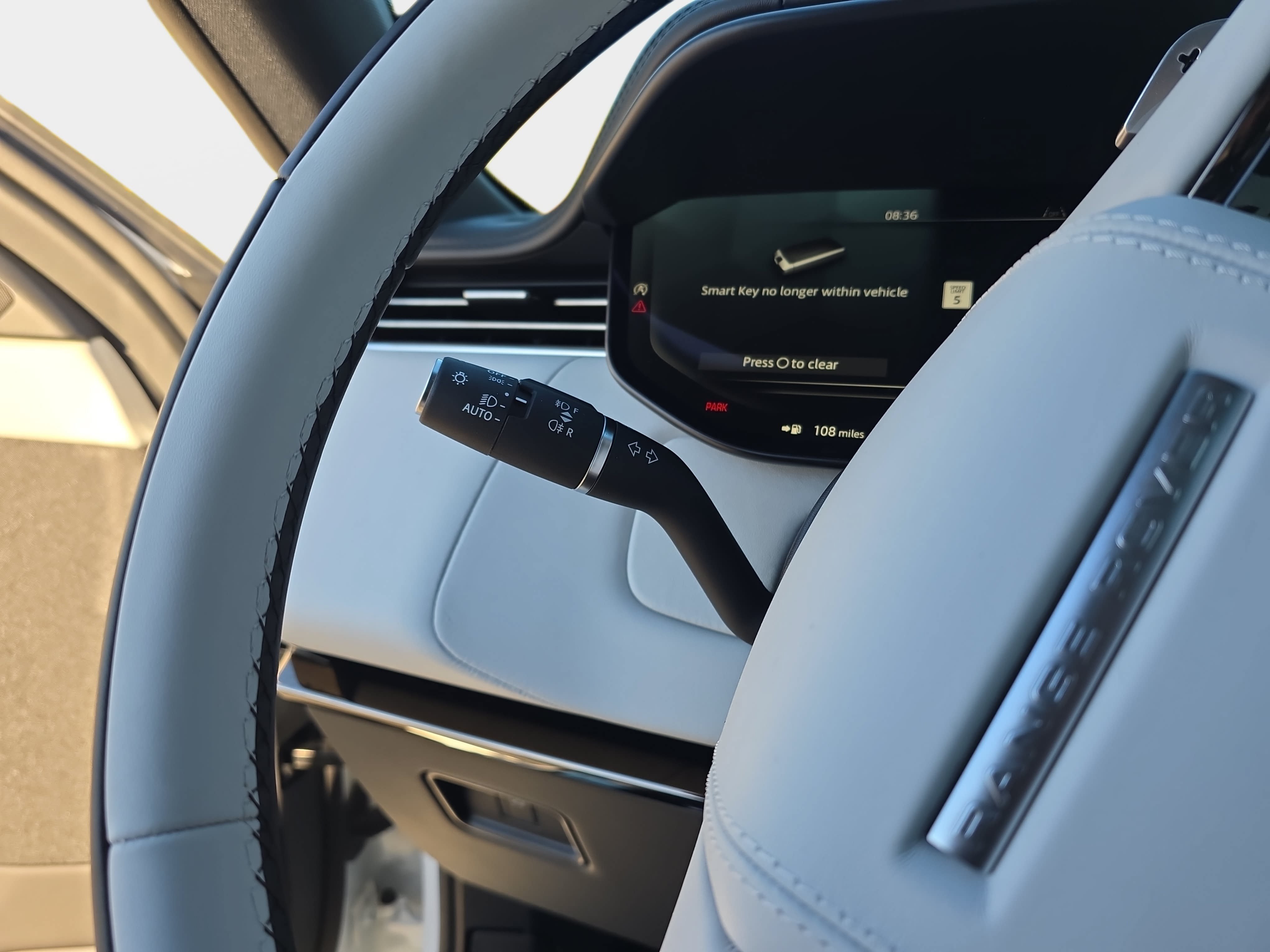 New 2027 Land Rover Range Rover Sport Dynamic SE AWD/4WD image 26