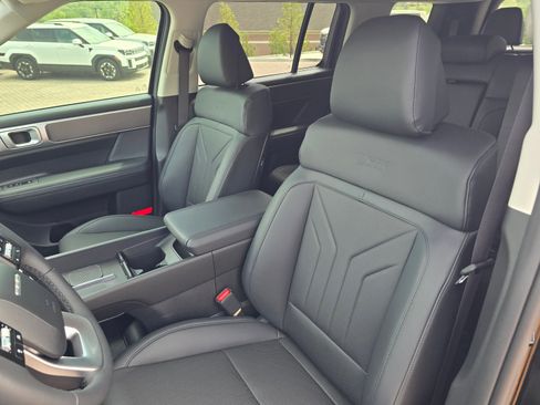 New 2026 Hyundai Santa Fe XRT AWD/4WD image 13