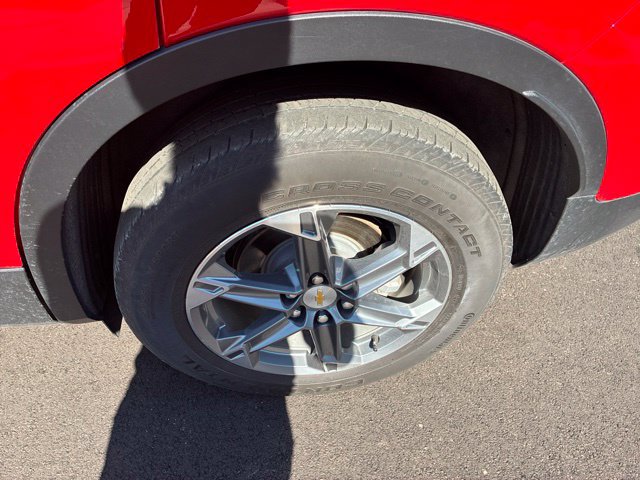 Used 2024 Chevrolet Blazer LT w/ LPO, Floor Liner Package FWD image 5
