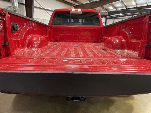 Used 2024 RAM 3500 Tradesman image 22