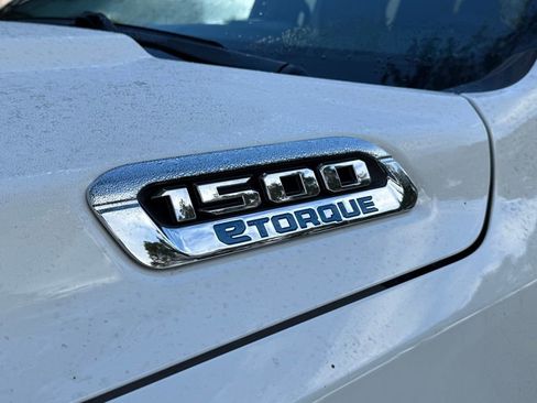 New 2026 RAM 1500 Laramie w/ Night Edition image 26