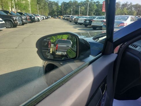 Used 2025 Honda CR-V Sport Touring image 12