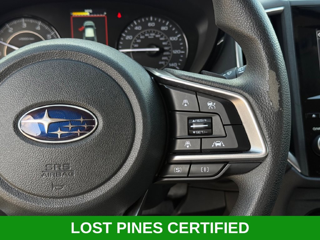 Used 2023 Subaru Impreza 2.0i Premium AWD/4WD image 13