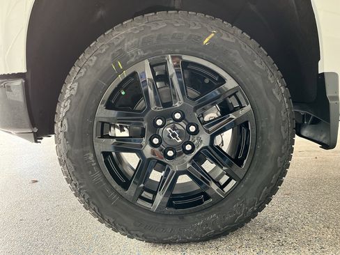 New 2026 Chevrolet Silverado 1500 LT Trail Boss w/ Protection Package image 29