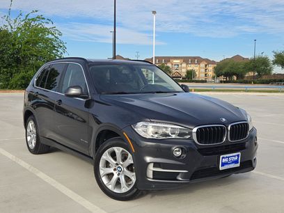 Used 2014 BMW X5 sDrive35i