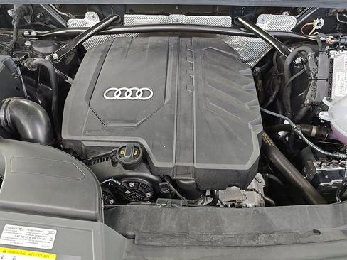Used 2023 Audi Q5 2.0T Premium Plus w/ Premium Plus Package AWD/4WD image 16
