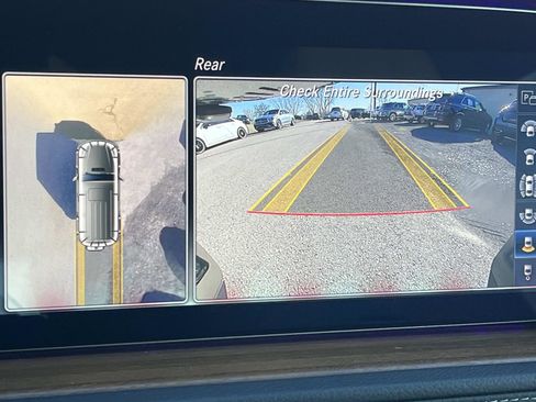 Certified 2024 Mercedes-Benz G 63 AMG 4MATIC image 31