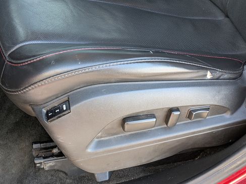 Used 2017 Chevrolet Equinox Premier w/ Enhanced Convenience Package image 15