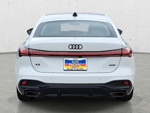 New 2026 Audi A5 2.0T Premium Plus AWD/4WD image 6