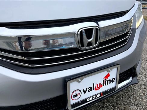 Used 2017 Honda Accord EX-L image 29